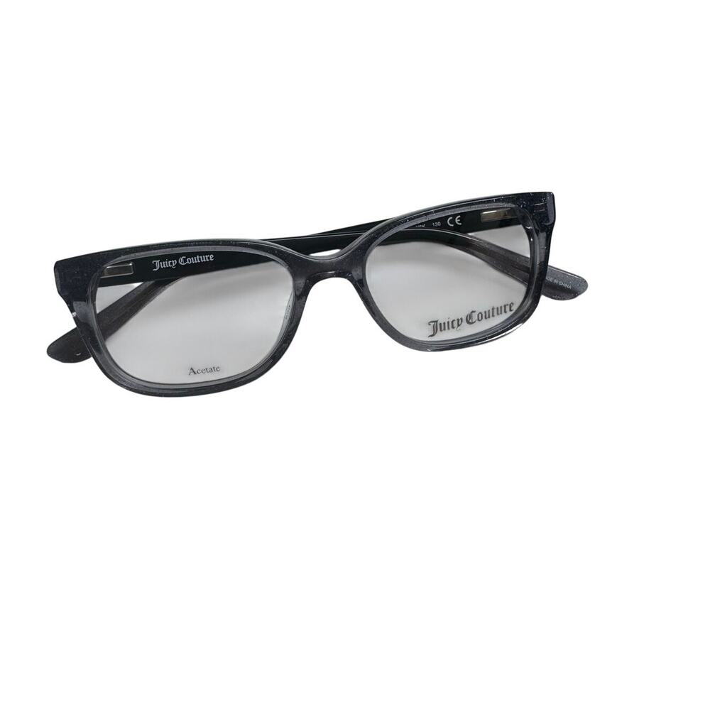 NEW Juicy Couture JU 951 Rectangular Glasses